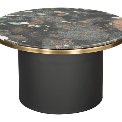 Luxor Coffee Table Multicolor Coffee Tables [TriadCommerceInc] Default Title  