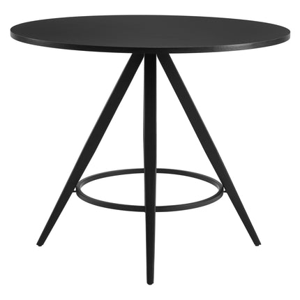 Dinos Dining Table Black Tables TriadCommerceInc   