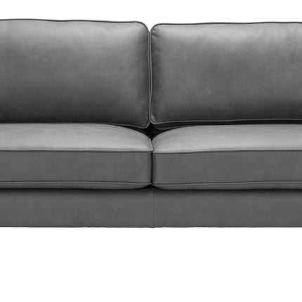 Decade Sofa Vintage Gray Sofas TriadCommerceInc   