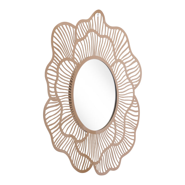 Ketu Mirror Copper Mirrors [TriadCommerceInc]   