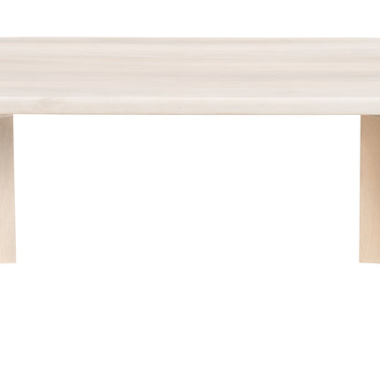 Risan Coffee Table Natural Coffee Tables [TriadCommerceInc]   