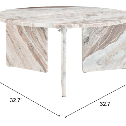 Lancaster Coffee Table Natural Coffee Tables [TriadCommerceInc]   