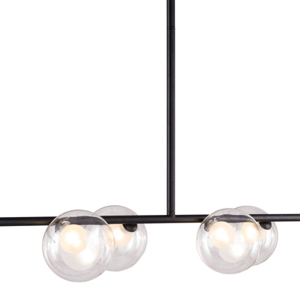 Keyoz Ceiling Lamp Black Pendant Lights TriadCommerceInc   