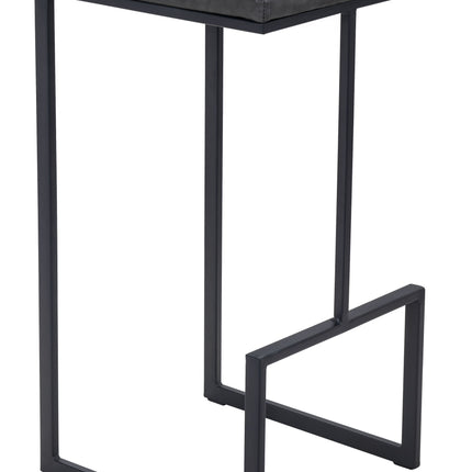 Element Barstool Gray Barstools TriadCommerceInc Default Title  