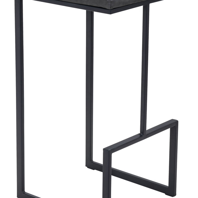 Element Barstool Gray Barstools TriadCommerceInc Default Title  