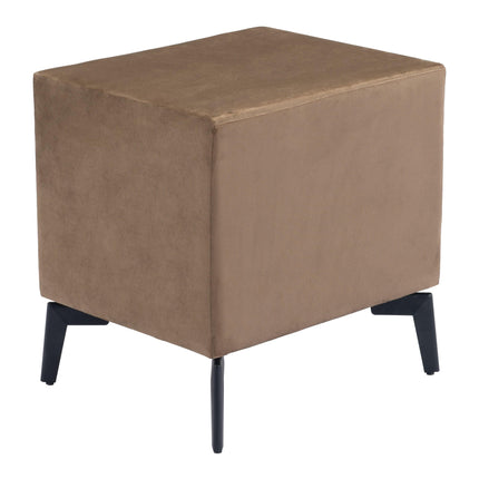 Montana Side Table Brown Side Tables [TriadCommerceInc]   