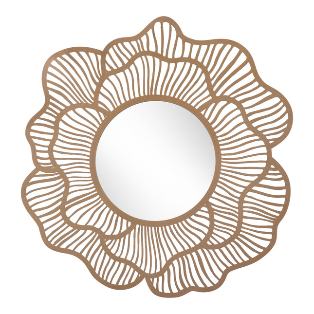 Ketu Mirror Copper Mirrors [TriadCommerceInc]   