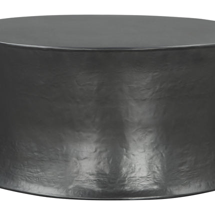 Dakar Coffee Table Black Coffee Tables TriadCommerceInc Default Title  