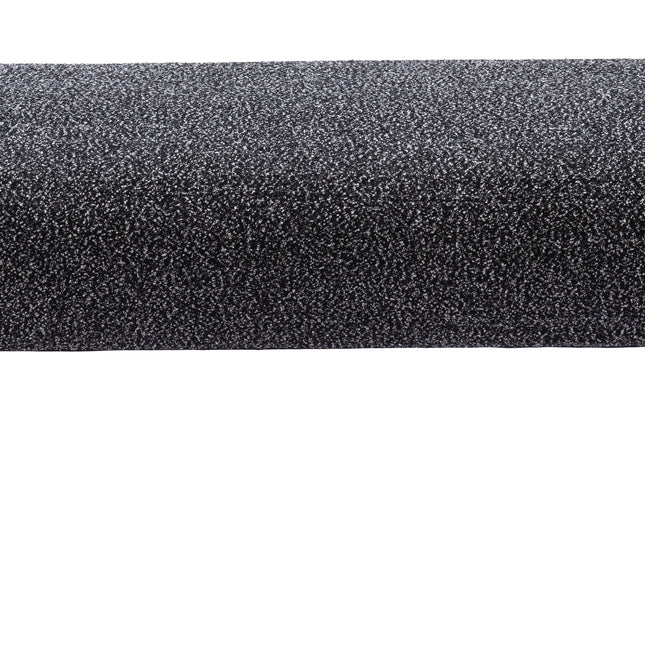 Creek Bench Glitter Black Benches TriadCommerceInc   