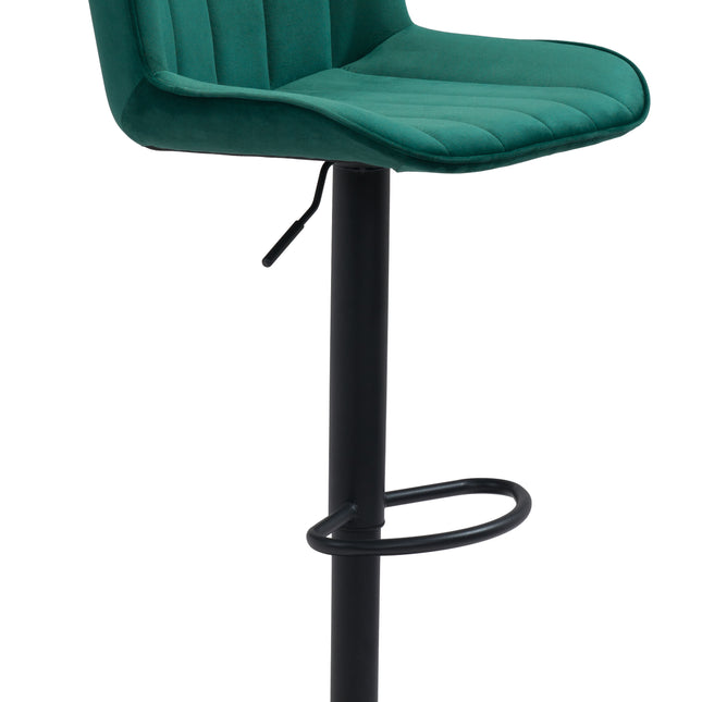 Tarley Barstool Green Barstools TriadCommerceInc Default Title  