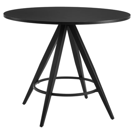 Dinos Dining Table Black Tables TriadCommerceInc Default Title  