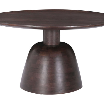 Lucena Coffee Table Bronze Coffee Tables [TriadCommerceInc] Default Title  