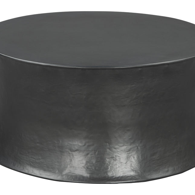 Dakar Coffee Table Black Coffee Tables TriadCommerceInc   