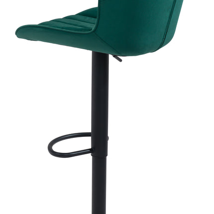 Tarley Barstool Green Barstools TriadCommerceInc   