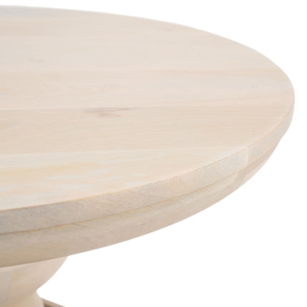 Bilanka Accent Table Natural Accent tables TriadCommerceInc   