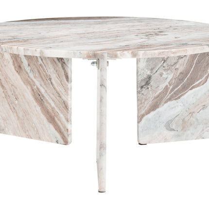 Lancaster Coffee Table Natural Coffee Tables [TriadCommerceInc] Default Title  