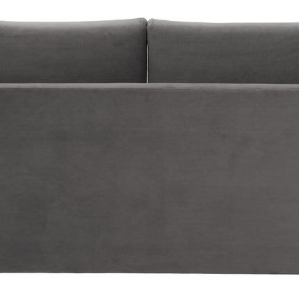 Jide Sleeper Sofa Gray Sofas [TriadCommerceInc]   