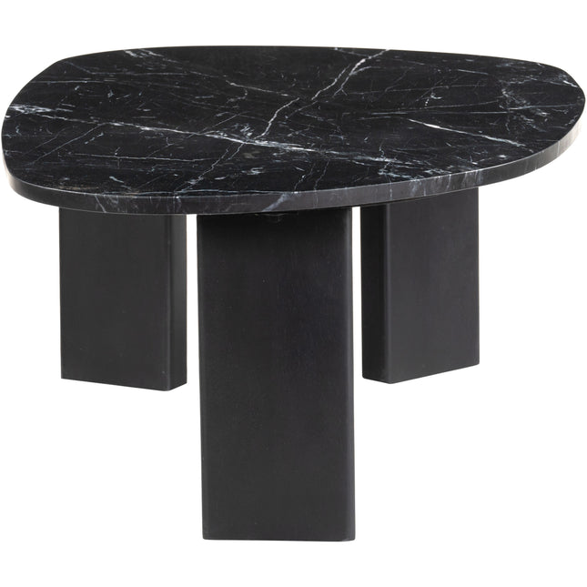 Aberdeen Coffee Table Black Coffee Tables TriadCommerceInc   