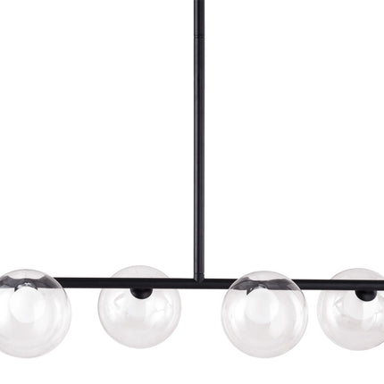 Keyoz Ceiling Lamp Black Pendant Lights TriadCommerceInc   