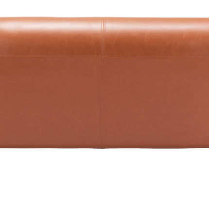 Horten Sofa Brown Sofas TriadCommerceInc   