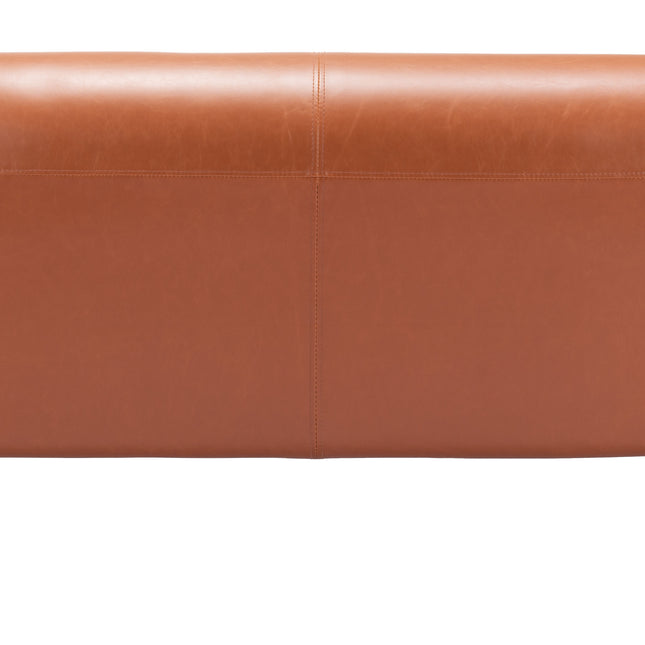 Horten Sofa Brown Sofas TriadCommerceInc   