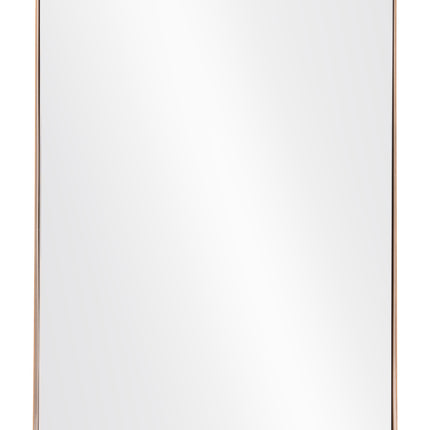 Riga Mirror Gold Mirrors [TriadCommerceInc]   