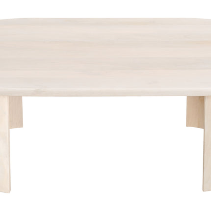 Risan Coffee Table Natural Coffee Tables [TriadCommerceInc]   