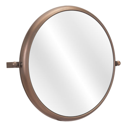 Rand Mirror Bronze Mirrors [TriadCommerceInc] Default Title  