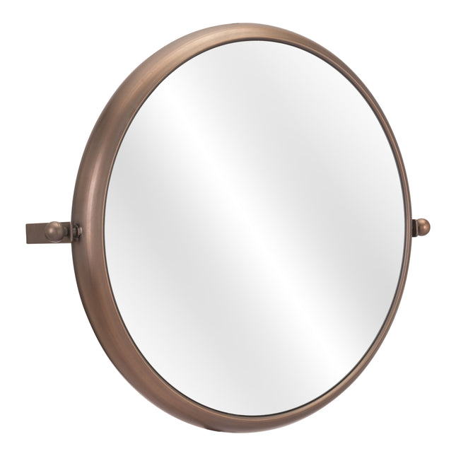 Rand Mirror Bronze Mirrors [TriadCommerceInc] Default Title  
