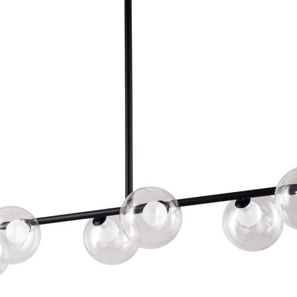 Keyoz Ceiling Lamp Black Pendant Lights TriadCommerceInc   