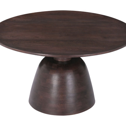 Lucena Coffee Table Bronze Coffee Tables [TriadCommerceInc]   