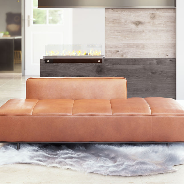 Confection Sofa Brown Sofas TriadCommerceInc   