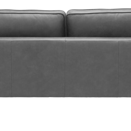 Decade Sofa Vintage Gray Sofas TriadCommerceInc   