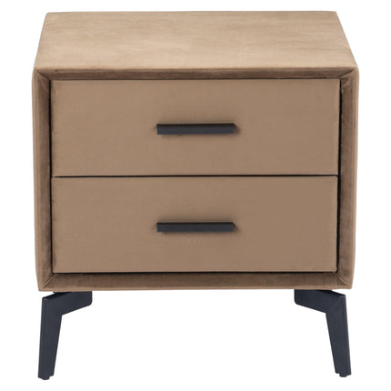 Montana Side Table Brown Side Tables [TriadCommerceInc]   
