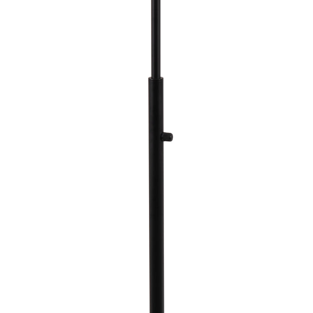 Wisteria Floor Lamp White Floor Lamps TriadCommerceInc   