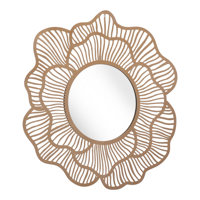 Ketu Mirror Copper Mirrors [TriadCommerceInc] Default Title  