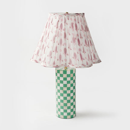 Checker Table Lamps Lamps TriadCommerceInc   