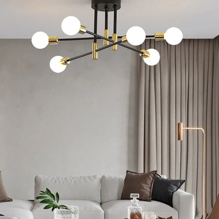 Modern Pendant LED Lighting Fixture Pendant Light TriadCommerceInc   