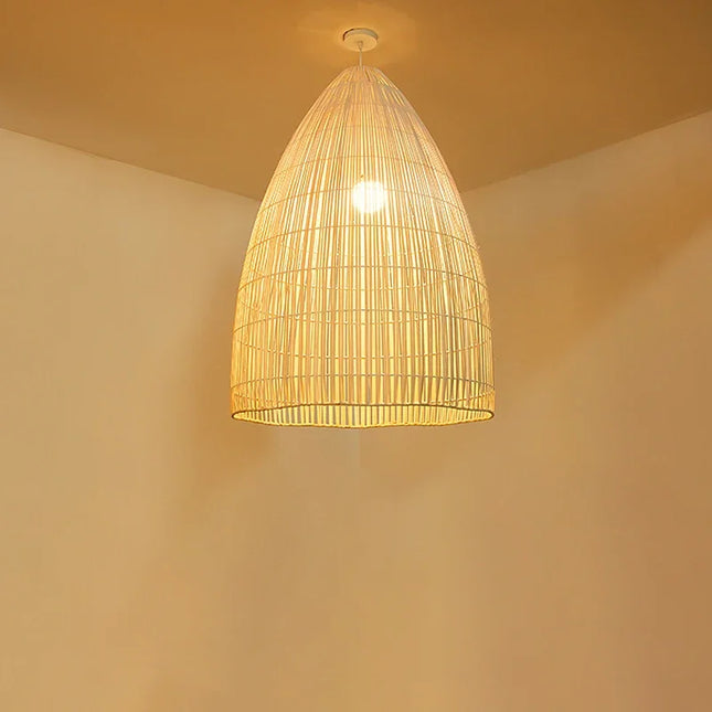 Wabi-Sabi Pendant Lights Pendant Lights TriadCommerceInc   