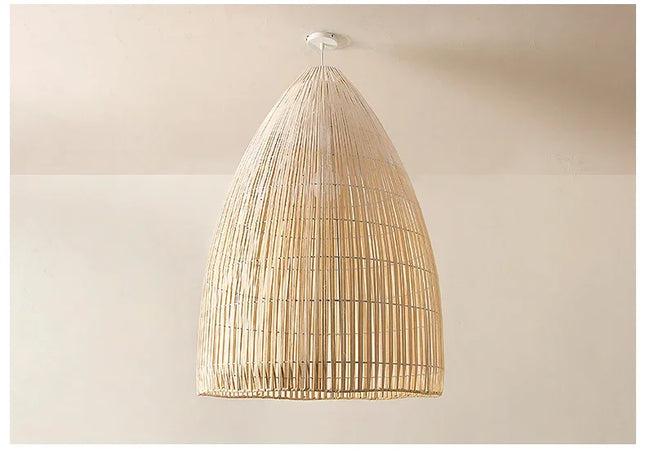 Wabi-Sabi Pendant Lights Pendant Lights TriadCommerceInc   