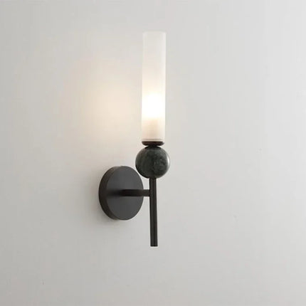 Long Pole Wall Lamp Wall Lamp TriadCommerceInc   