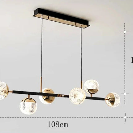 Modern Pendant Lighting Chandeliers Chandeliers TriadCommerceInc   