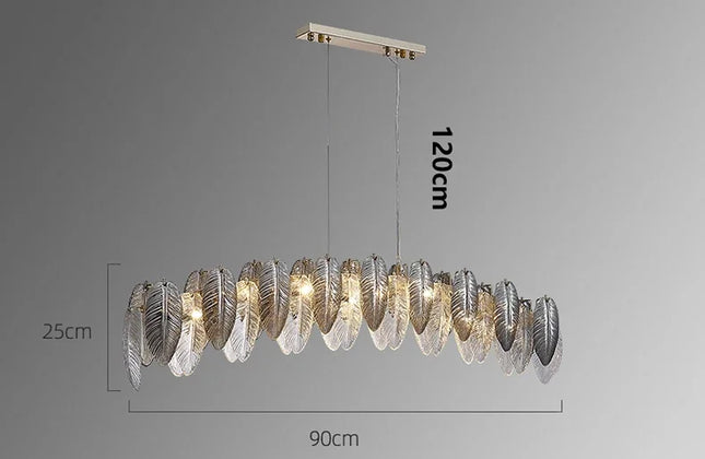 Home Decoration Chandelier Indoor Lighting Chandelier TriadCommerceInc   