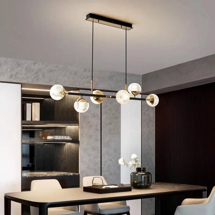 Modern Pendant Lighting Chandeliers Chandeliers TriadCommerceInc   