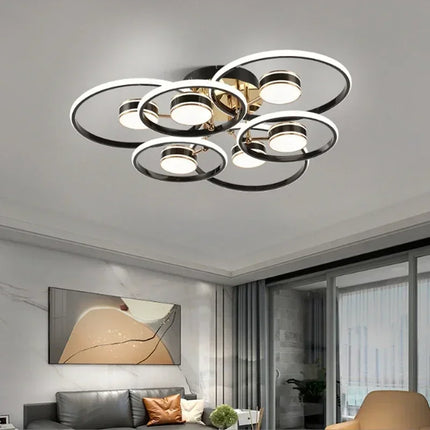 Modern Room Ceiling Light Ceiling Light TriadCommerceInc   