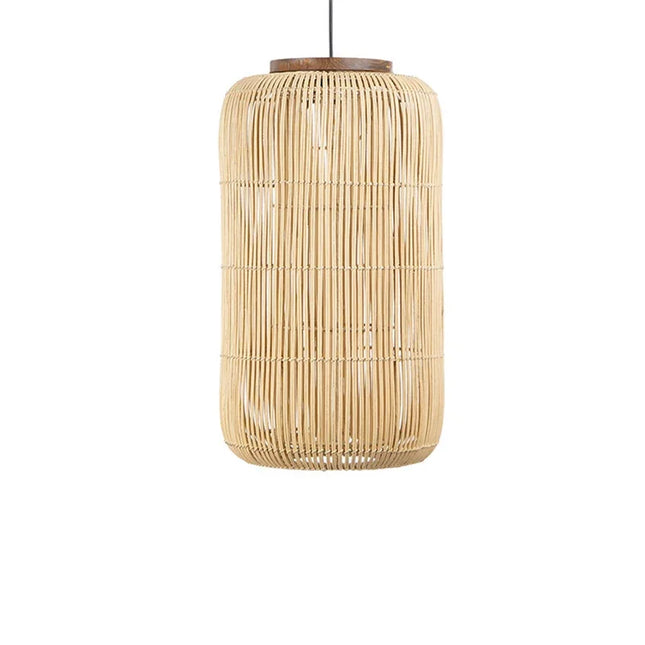 Wabi-Sabi Pendant Light Pendant Light TriadCommerceInc   