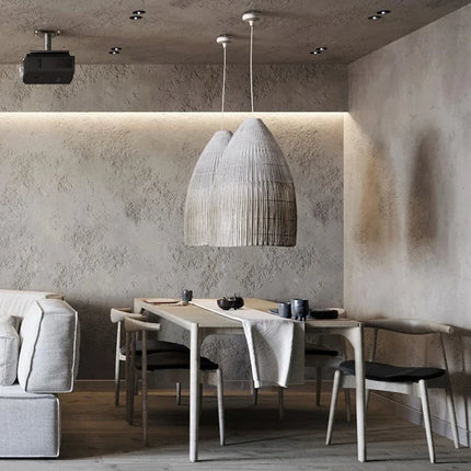 Wabi-Sabi Pendant Lights Pendant Lights TriadCommerceInc   