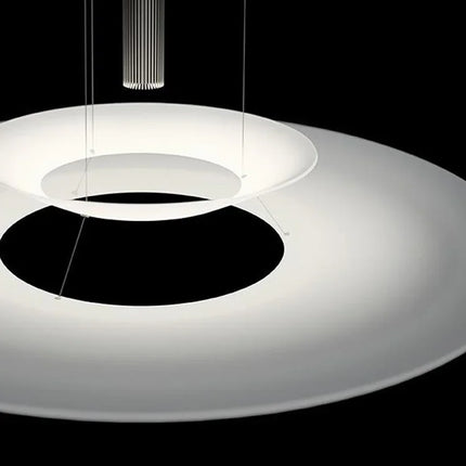 Nordic LED Ceiling Chandeliers Chandeliers TriadCommerceInc   