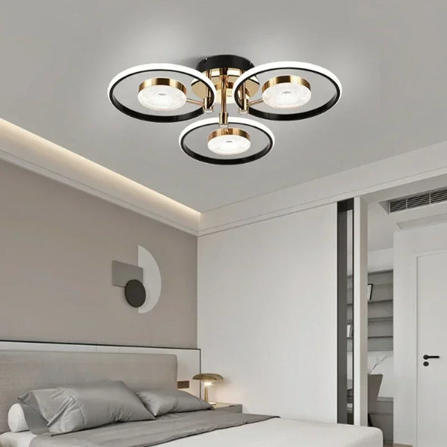 Modern Room Ceiling Light Ceiling Light TriadCommerceInc   