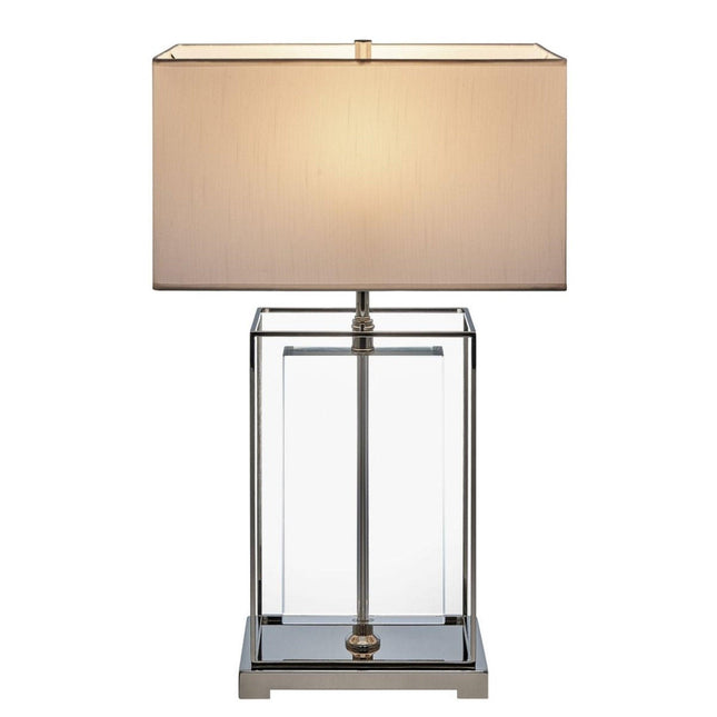 Table lamp with Shade Table Lamps [TriadCommerceInc]   